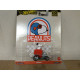 SNOOPY PEANUTS 1:64 HOT WHEELS PREMIUM