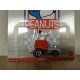 SNOOPY PEANUTS 1:64 HOT WHEELS PREMIUM