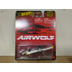 AIRWOOLF HELICOPTER 1:64 HOT WHEELS PREMIUM