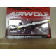 AIRWOOLF HELICOPTER 1:64 HOT WHEELS PREMIUM