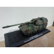 PANZERHAUBITZE 200 2002 GERMANY 1:72 ALTAYA IXO