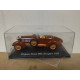 HISPANO SUIZA H6C 1925 NIEUPORT CLASSIC CARS 1:43 ALTAYA IXO