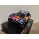 PEUGEOT 2008 DKR 2016 RALLY DAKAR LOEB 1:43 ALTAYA IXO