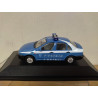 FIAT MAREA 1999 POLIZIA STATO 1:43 DeAGOSTINI BLISTER ABIERTO