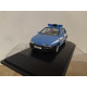 FIAT MAREA 1999 POLIZIA STATO 1:43 DeAGOSTINI BLISTER ABIERTO