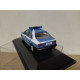 FIAT MAREA 1999 POLIZIA STATO 1:43 DeAGOSTINI BLISTER ABIERTO