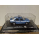 FIAT MAREA 1999 POLIZIA STATO 1:43 DeAGOSTINI BLISTER ABIERTO