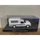 CHEVROLET C-10 AMBULANCE RIO MOONRAKER 007 JAMES BOND 1:43 IXO EAGLEMOSS