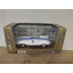JAGUAR D-TYPE 1954-60 WHITE/BLUE 1:43 BRUMM R130