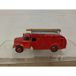 EBRO B45/BARREIROS CB240 AUTOBOMBA BOMBEROS TRANSKIT 1:87 H0 EKO DESGUACE