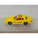 NISSAN SILVIA COUPE YELLOW 1:62/apx 1:64 TOMICA 06 NO BOX