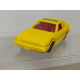 NISSAN SILVIA COUPE YELLOW 1:62/apx 1:64 TOMICA 06 NO BOX