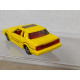 NISSAN SILVIA COUPE YELLOW 1:62/apx 1:64 TOMICA 06 NO BOX