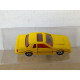NISSAN SILVIA COUPE YELLOW 1:62/apx 1:64 TOMICA 06 NO BOX