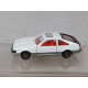 TOYOTA CELICA 2800 GT WHITE 1:64/apx 1:64 TOMICA 33 NO BOX