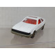 TOYOTA CELICA 2800 GT WHITE 1:64/apx 1:64 TOMICA 33 NO BOX