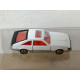 TOYOTA CELICA 2800 GT WHITE 1:64/apx 1:64 TOMICA 33 NO BOX