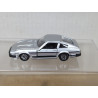 NISSAN FAIRLADY 280Z-T (ZX) SILVER 1:61/apx 1:64 TOMICA 15 NO BOX