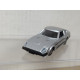 NISSAN FAIRLADY 280Z-T (ZX) SILVER 1:61/apx 1:64 TOMICA 15 NO BOX