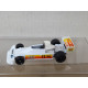 CHEVRON B42 BMW FORMULA F1 1:51/apx 1:64 TOMICA F69 NO BOX