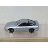 NISSAN SILEIGHTY SILVER 1:59/apx 1:64 TOMICA NO BOX