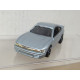 NISSAN SILEIGHTY SILVER apx 1:64 TOMICA NO BOX