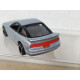 NISSAN SILEIGHTY SILVER apx 1:64 TOMICA NO BOX