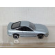 NISSAN SILEIGHTY SILVER apx 1:64 TOMICA NO BOX