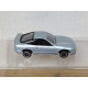 NISSAN SILEIGHTY SILVER apx 1:64 TOMICA NO BOX