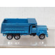 AMERICAN TRUCK BIG RIC DUMP TRUCK 1:98/apx 1:64 TOMY TOMICA F63 NO BOX