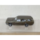 NISSAN GLORIA VAN 1:65/apx 1:64 TOMY TOMICA 47 NO BOX
