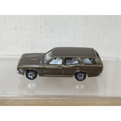 NISSAN GLORIA VAN 1:65/apx 1:64 TOMY TOMICA 47 NO BOX
