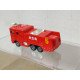 TOKYO CHEMICAL FIRE ENGINE 1:130/apx 1:64 TOMY TOMICA 94 JAPAN VINTAGE NO BOX