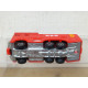 TOKYO CHEMICAL FIRE ENGINE 1:130/apx 1:64 TOMY TOMICA 94 JAPAN VINTAGE NO BOX