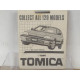 MINI COOPER S MK.III GREEN/WHITE 1:50/apx 1:64 TOMICA F8 BOX