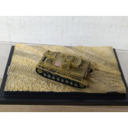 Sd.Kfz.161 PANZER IV n402 GERMANY WW 2 1:144 DRAGON CAN.DO
