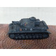 Sd.Kfz.161 PANZER IV n11 GERMANY WW 2 1:144 DRAGON CAN.DO