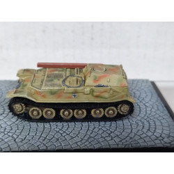 BERGE ELEFANT GERMANY WW 2 1:144 DRAGON CAN.DO