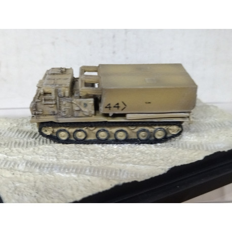 M270 MLRS US ARMY 1:144 CAN.DO
