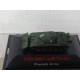 T-55 MBT W/BTU-55 FINNISH ARMY 1:144 TRUMPETER