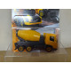 VOLVO TRUCK CEMENT MIXER CONSTRUCTION apx 1:64 MAJORETTE