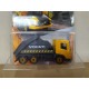 VOLVO TRUCK SKIP CONSTRUCTION apx 1:64 MAJORETTE