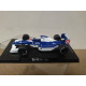 TYRRELL 019 1990 FORMULA F1 JEAN ALESI 1:43 RBA IXO