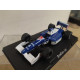 TYRRELL 019 1990 FORMULA F1 JEAN ALESI 1:43 RBA IXO