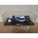 TYRRELL 019 1990 FORMULA F1 JEAN ALESI 1:43 RBA IXO