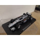 MCLAREN MP 4/14 1999 FORMULA F1 HAKKINEN 1:43 RBA IXO