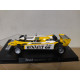 RENAULT RE 20/23 TURBO 1980 RENE ARNOUX 1:43 RBA IXO