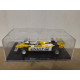 RENAULT RE 20/23 TURBO 1980 RENE ARNOUX 1:43 RBA IXO