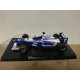 WILLIAMS FW 18 1996 VILLENEUVE 1:43 RBA IXO