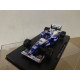 WILLIAMS FW 18 1996 VILLENEUVE 1:43 RBA IXO